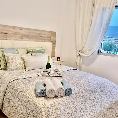 Casalana Apartment Costa Adeje (Tenerife)