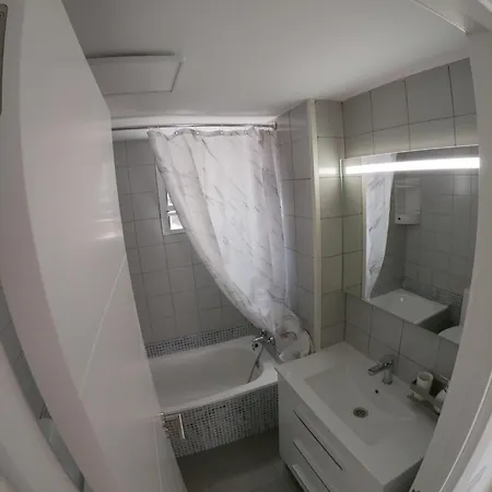 Casalana Apartment
